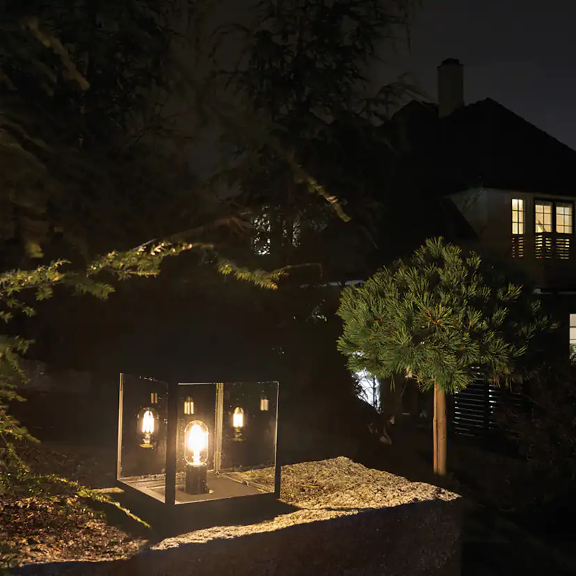 Lyktarmatur Norlys Lofoten 1961