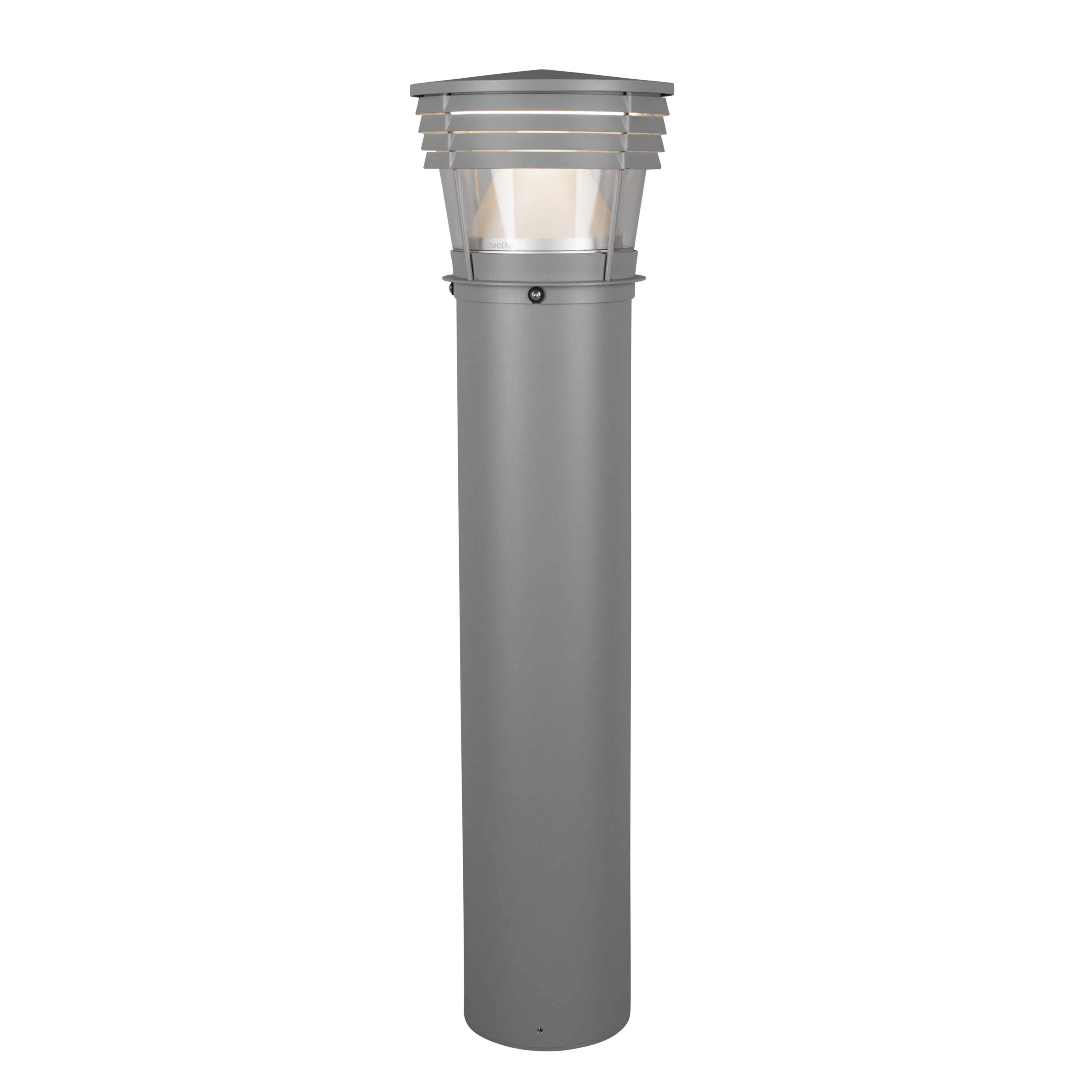 Pollare Hide-A-Lite Pave Pillar Deco IV