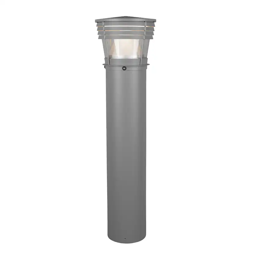 Pollare Hide-A-Lite Pave Pillar Deco IV