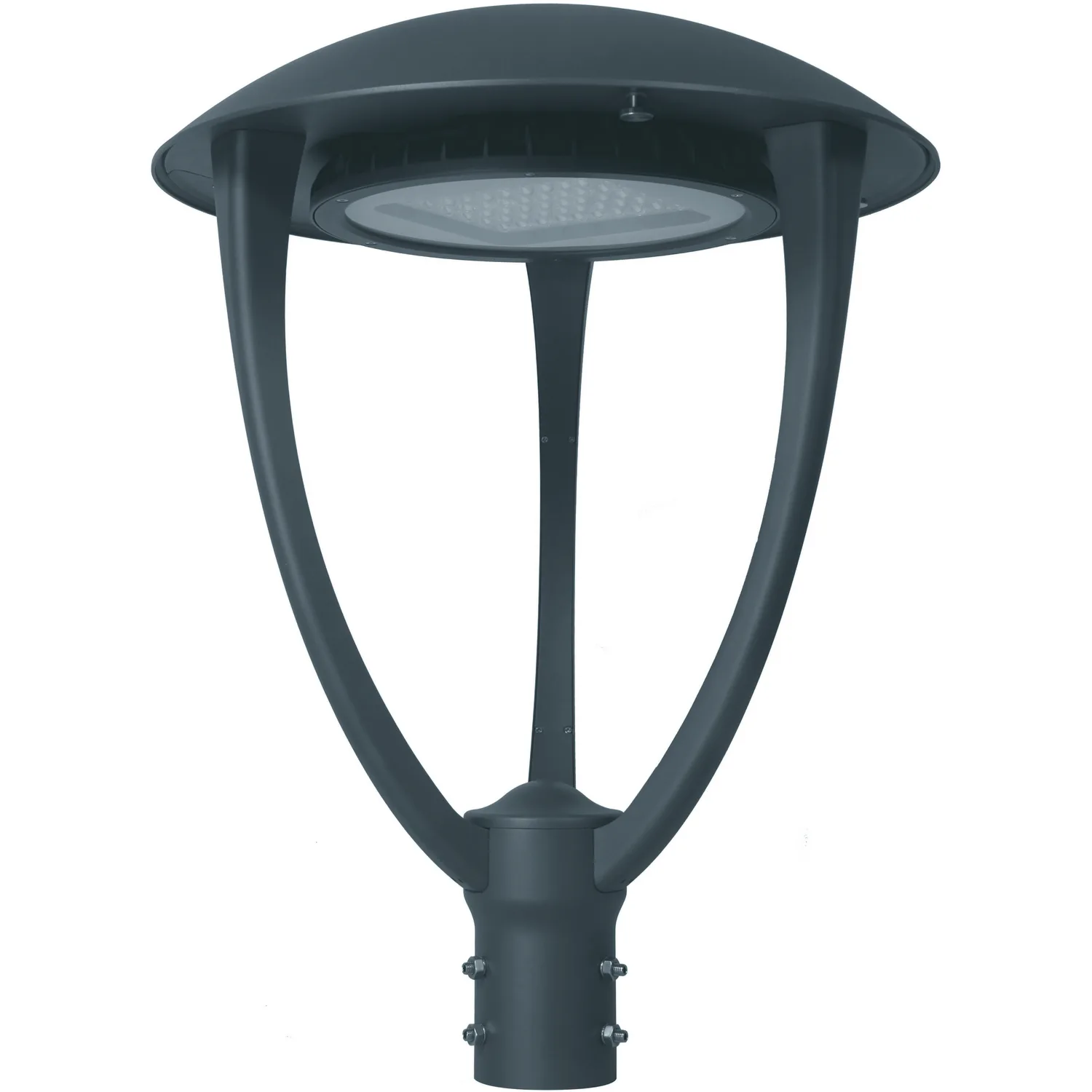 Stolparmatur Malmbergs Sigma LED IP66