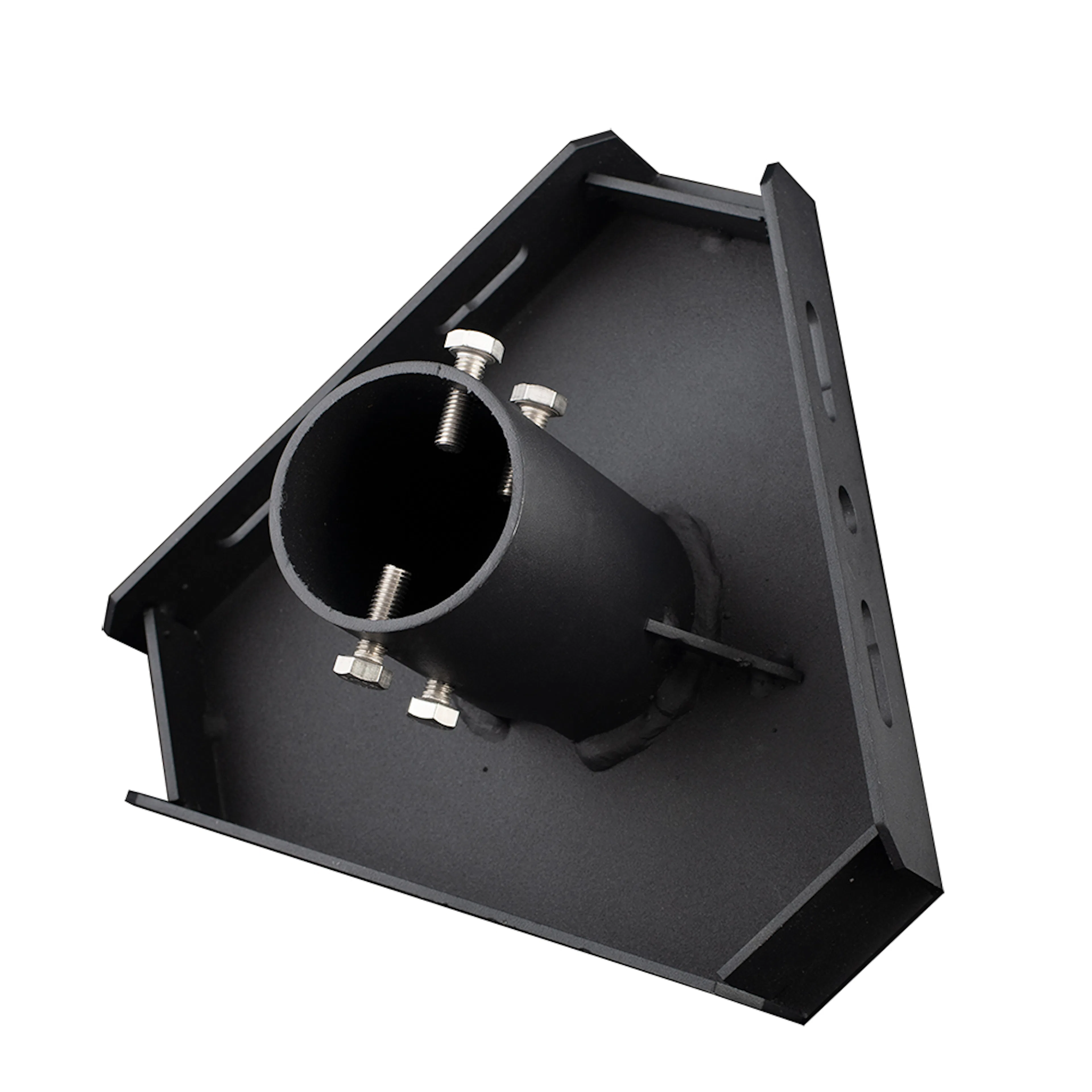 Fäste Designlight för Strålkastare Triangel