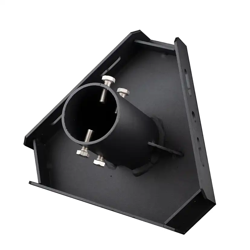 Fäste Designlight för Strålkastare Triangel