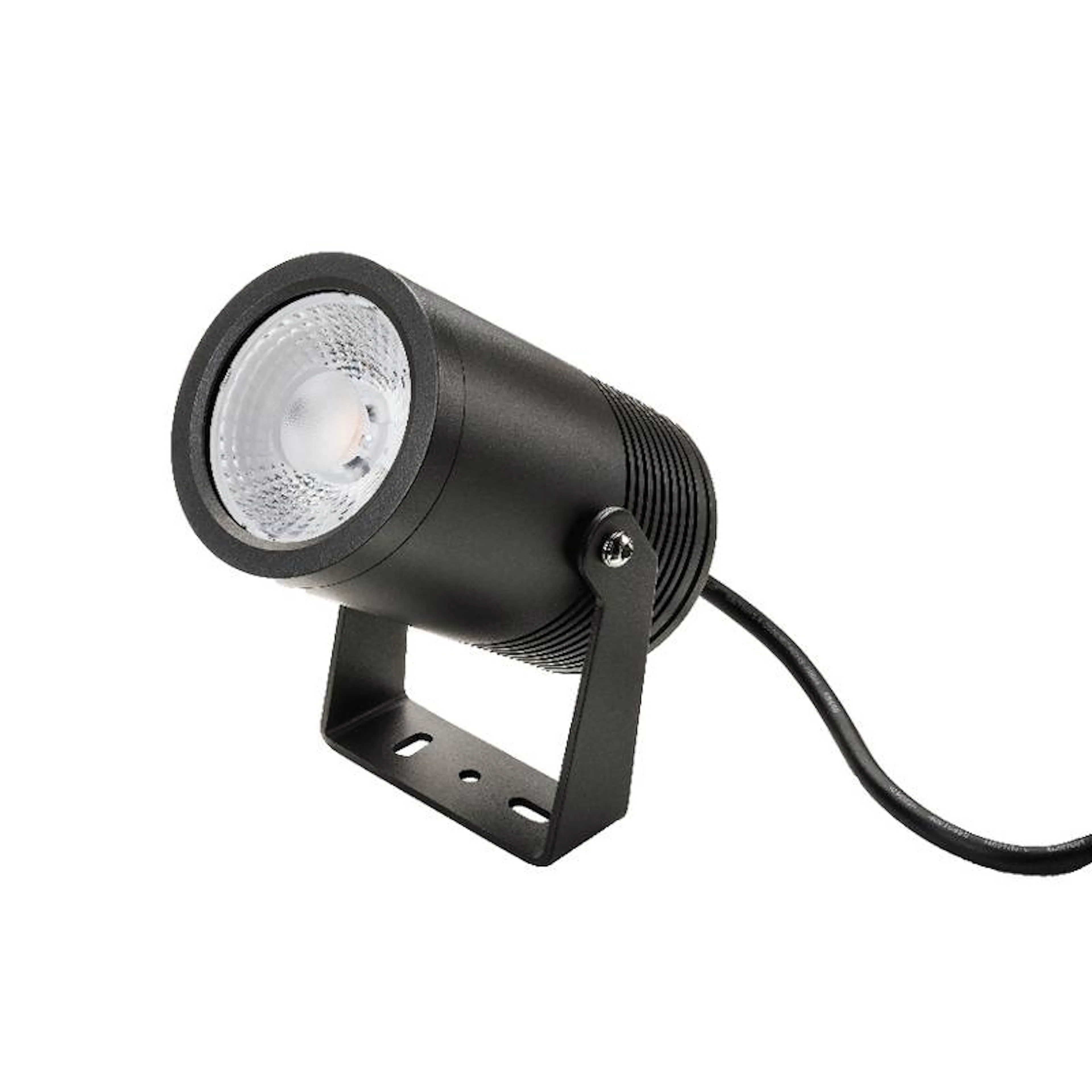 Spotlight SG ARMATUREN Hovden Maxi 3K 36° Dimbar LED Utebelysning Antracit