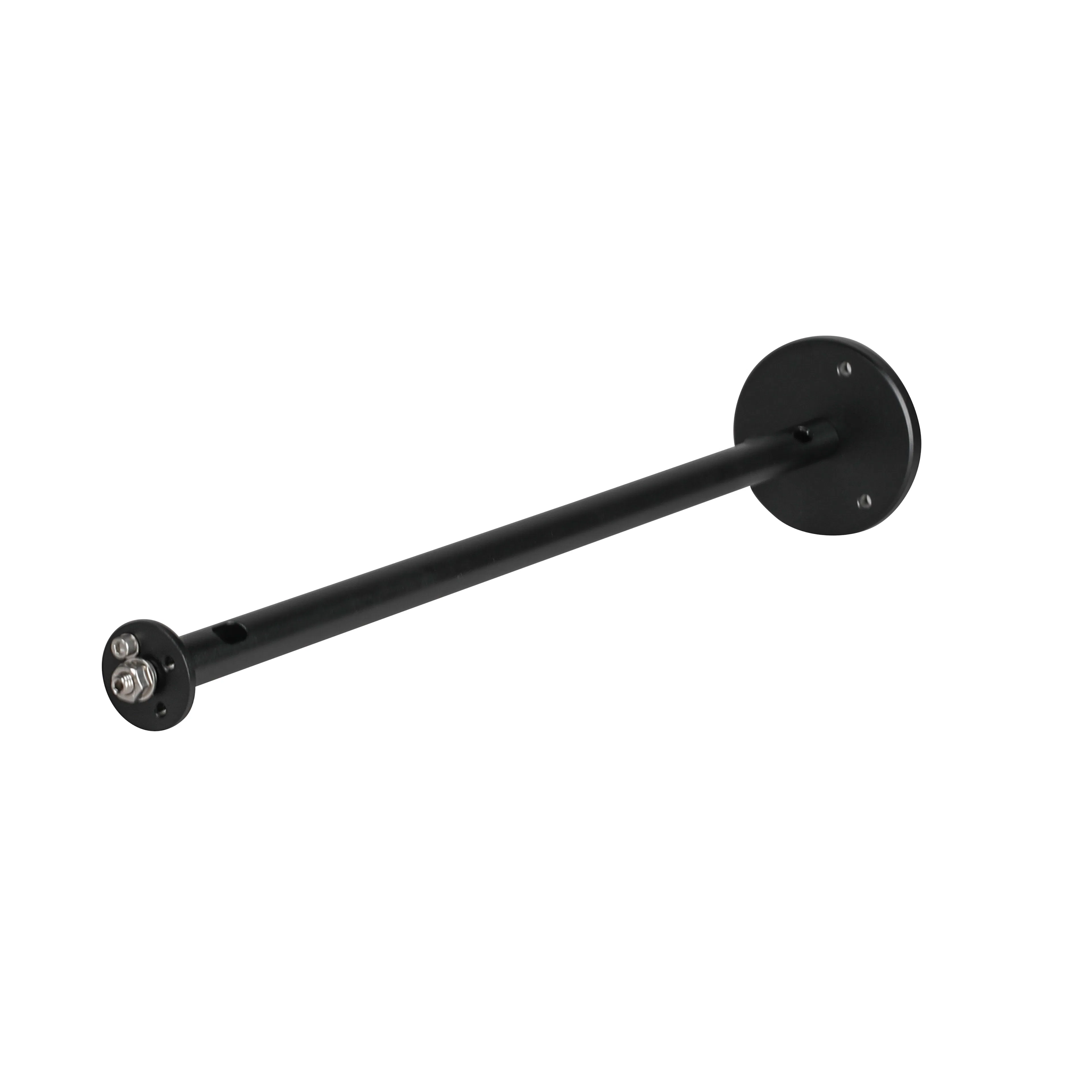 Förlängningsarm Hide-A-Lite Spot It Svart