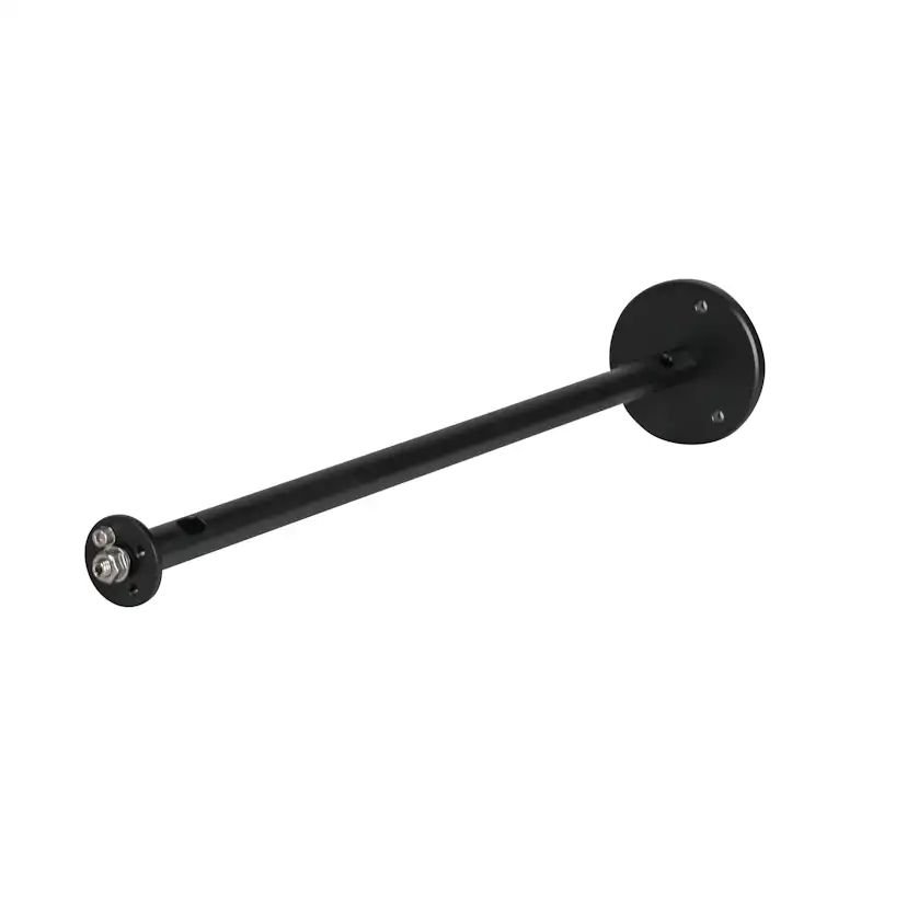 Förlängningsarm Hide-A-Lite Spot It Svart