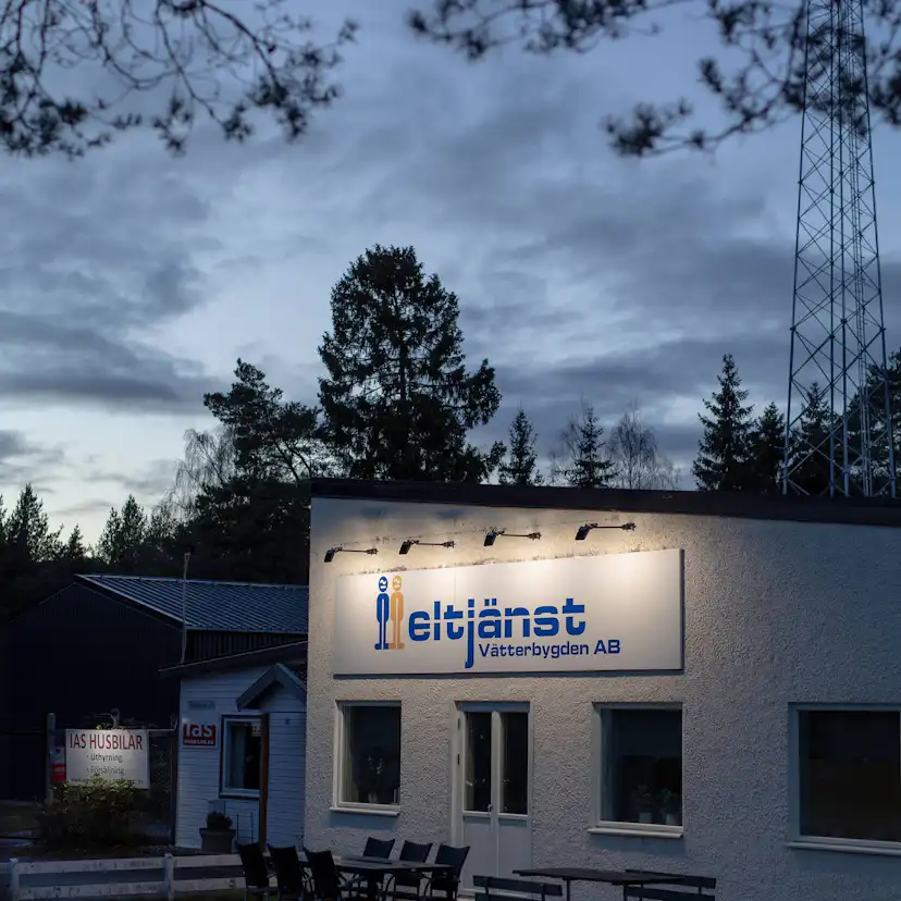 Industriarmatur Hide-a-lite Scout G2 XS 4000K Asymmetrisk