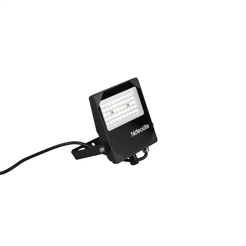 Industriarmatur Hide-a-lite Scout G2 XS 4000K Asymmetrisk