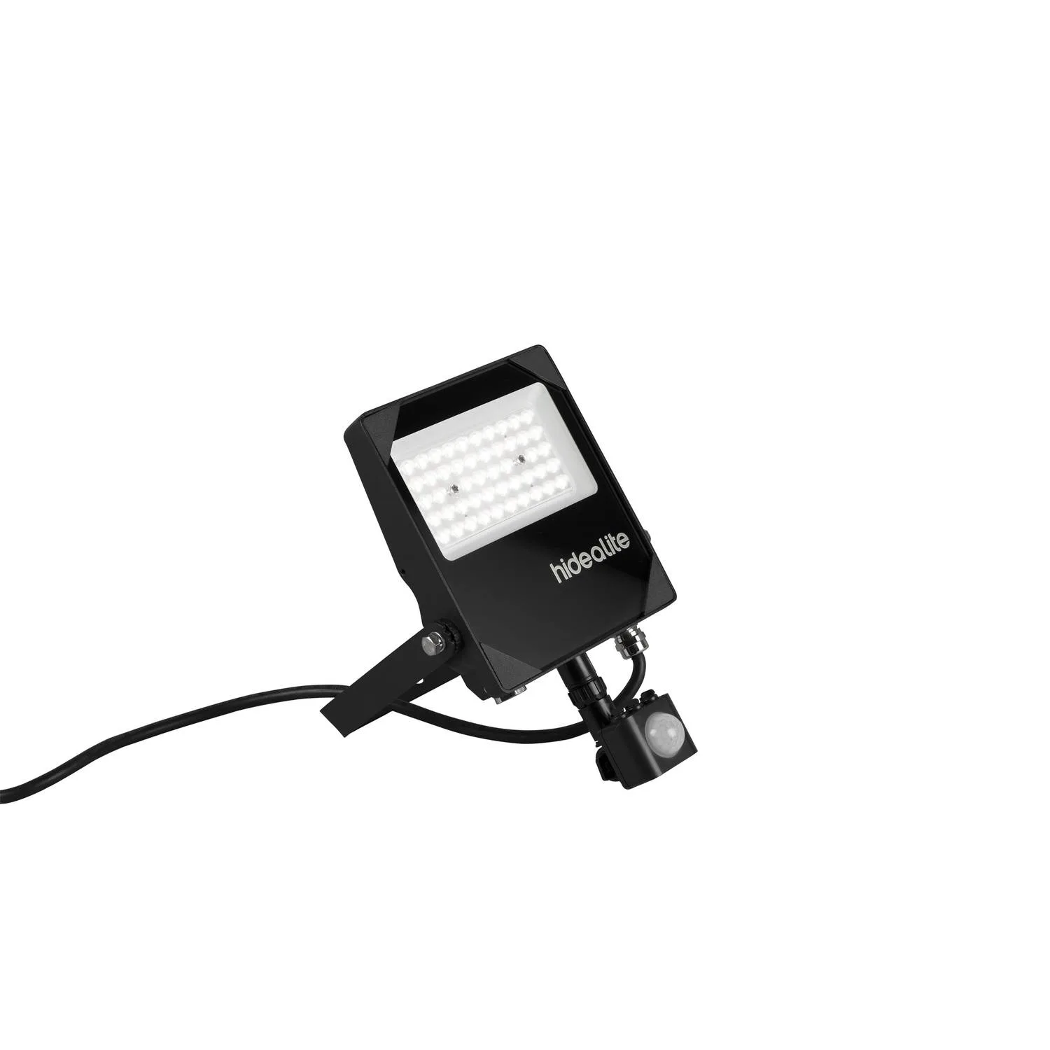 Industriarmatur Hide-a-lite Scout G2 XS 4000K Asymmetrisk PIR