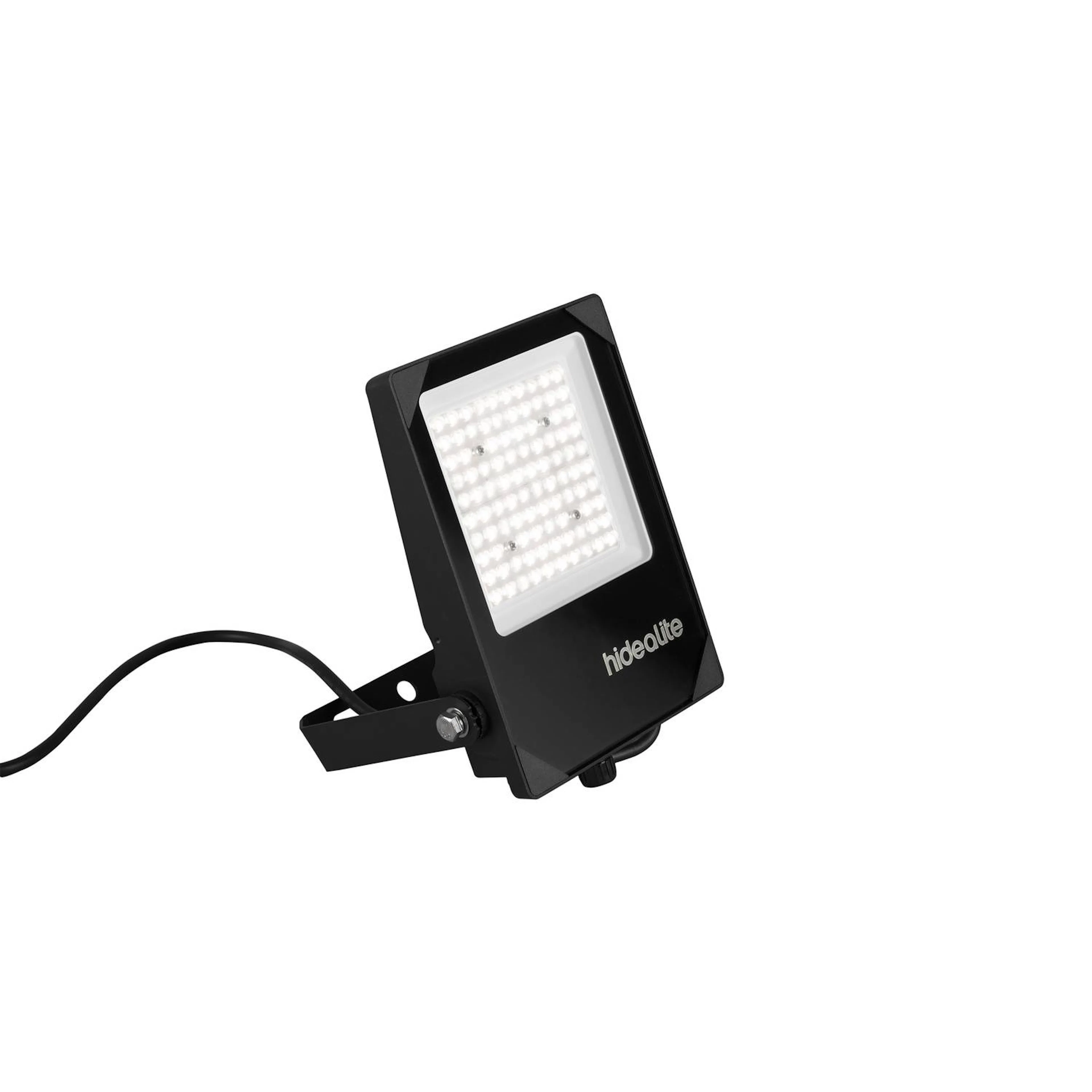 Industriarmatur Hide-a-lite Scout G2 S 4000K Asymmetrisk