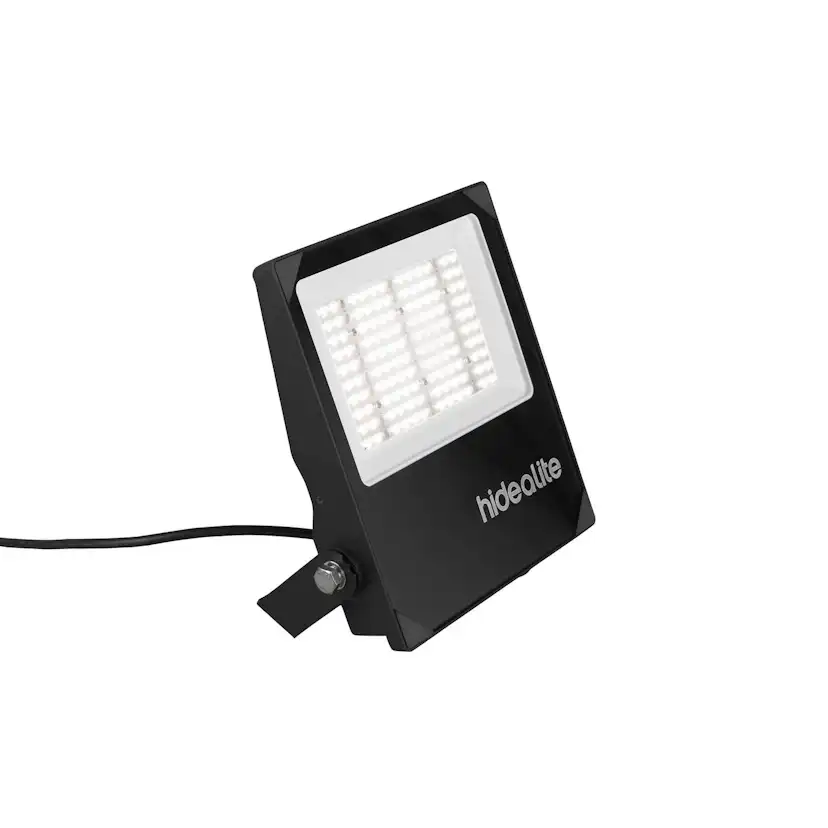 Industriarmatur Hide-a-lite Scout G2 M 4000K Asymmetrisk