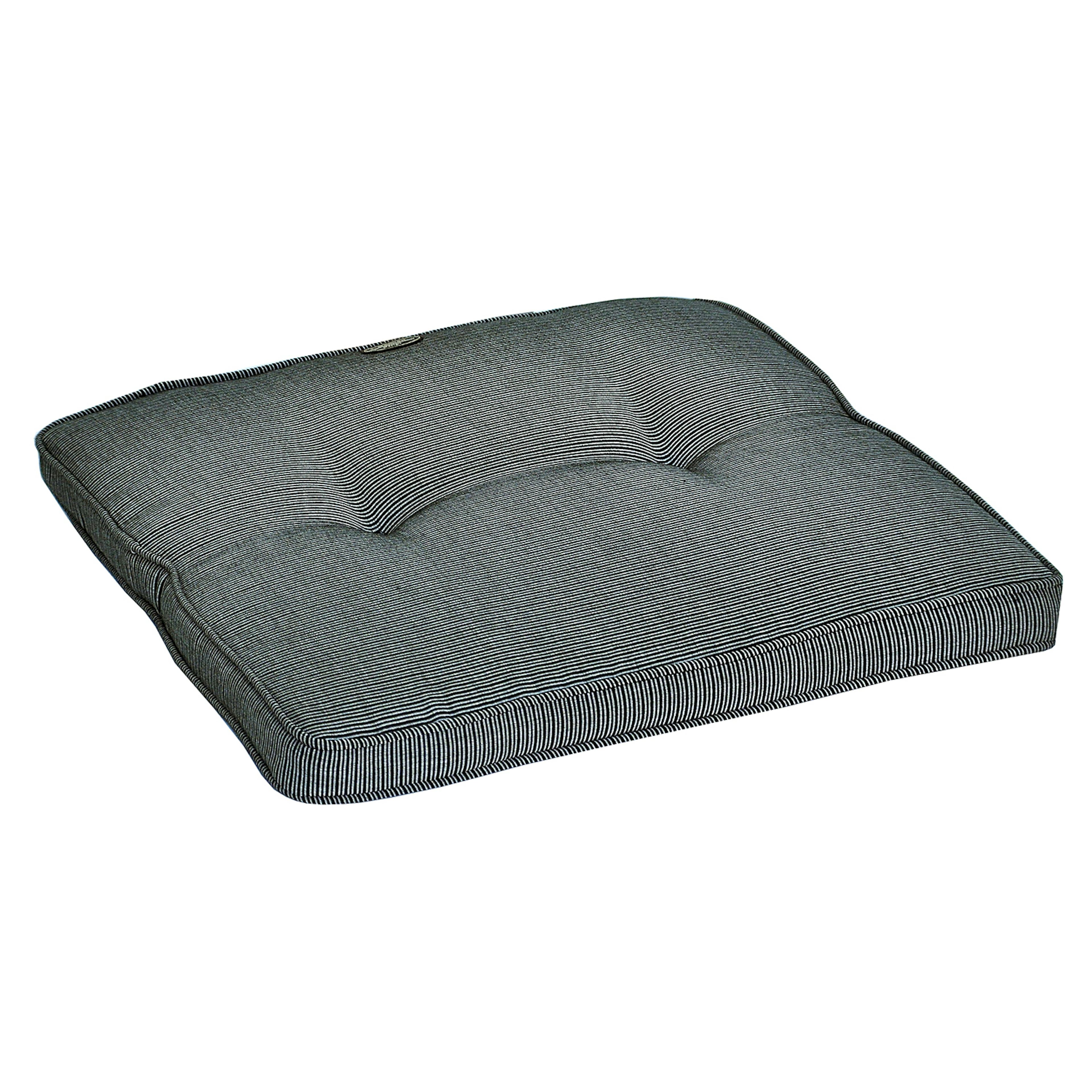 Sittdyna Fritab Borneo Canyon Utomhus