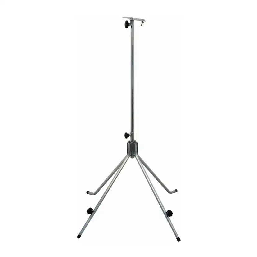 Teleskopstativ Malmbergs till Strålkastare 2,3 m