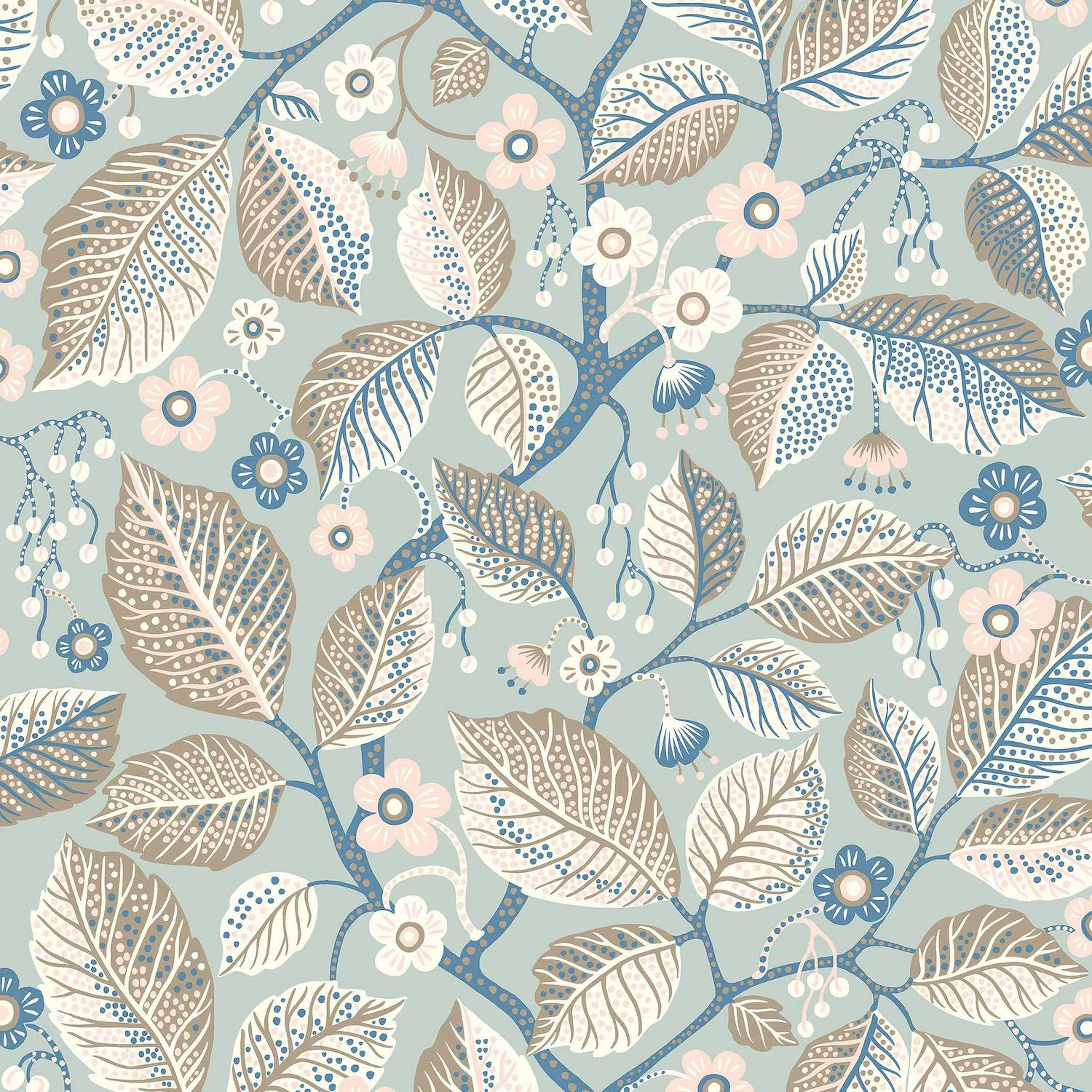 Tapet Boråstapeter Elm Tree 7785