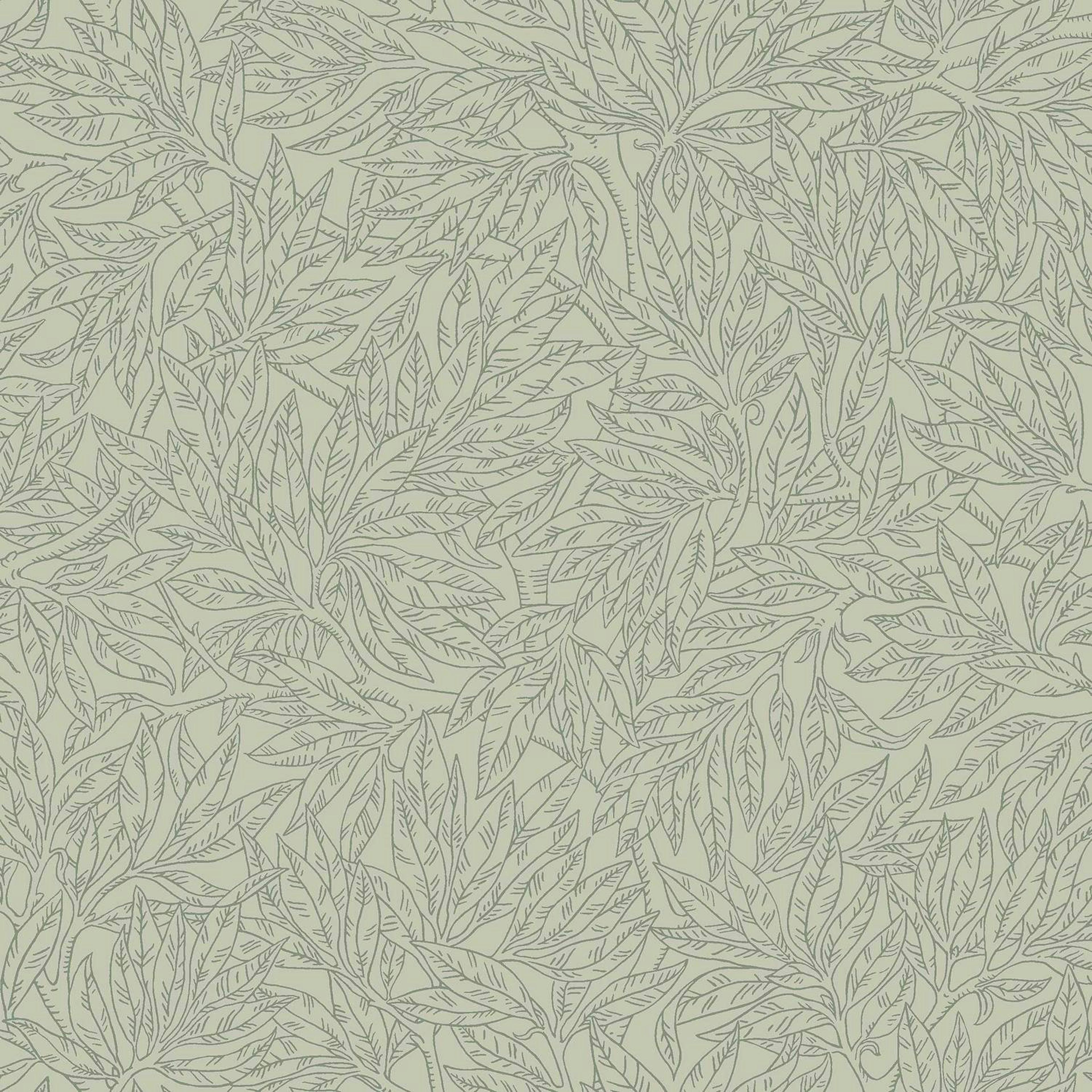 Tapet Boråstapeter Salix Alba 7787