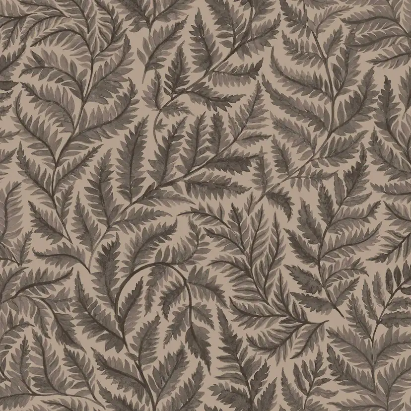 Tapet Boråstapeter Ferns 7793