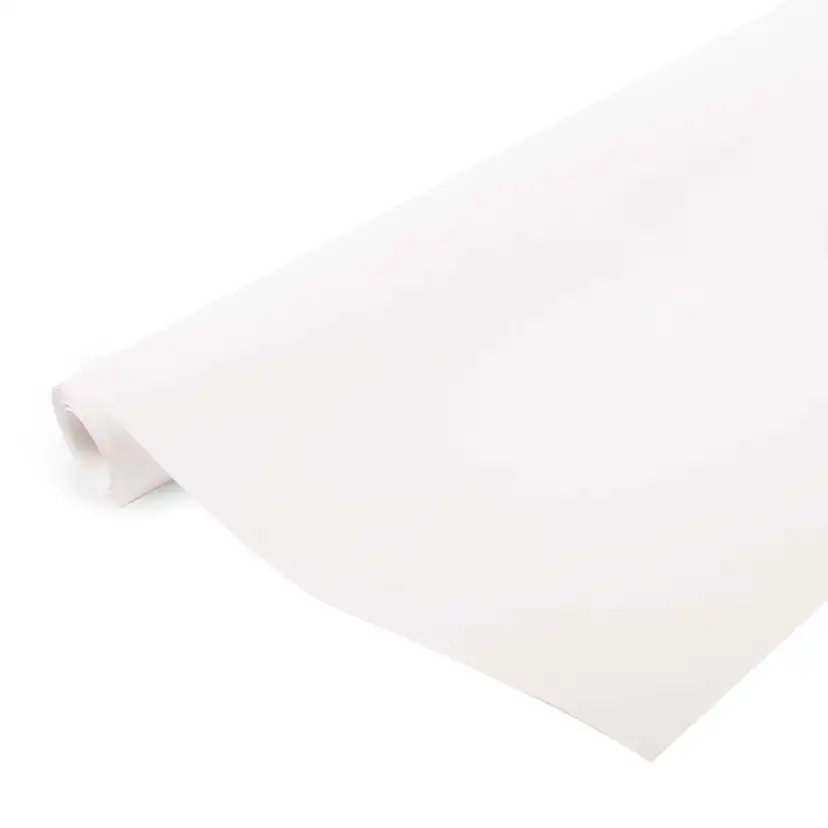 Renoveringstapet Fresco Vit 25 m 130g/m2