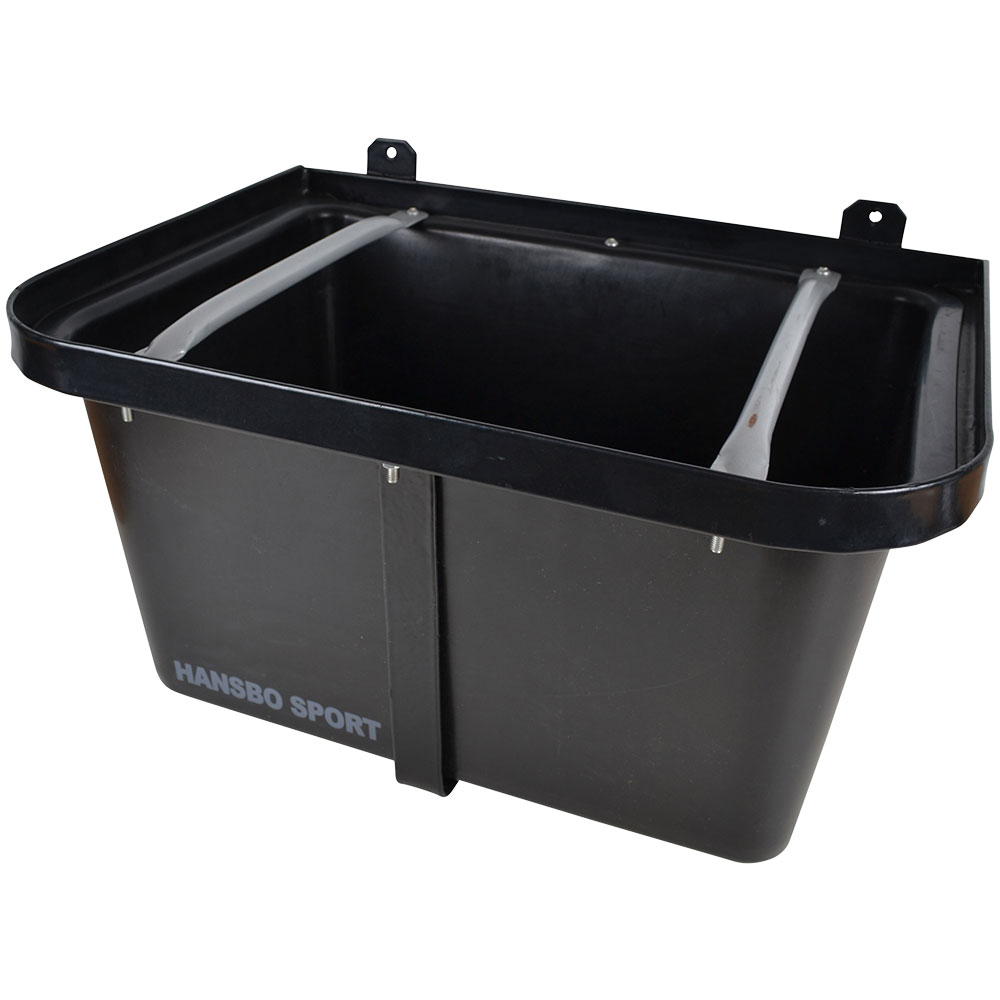 Frontkrubba HANSBO SPORT med Tvärstag