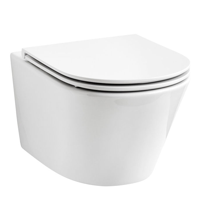 Toalettsits Alterna Opus Maxi