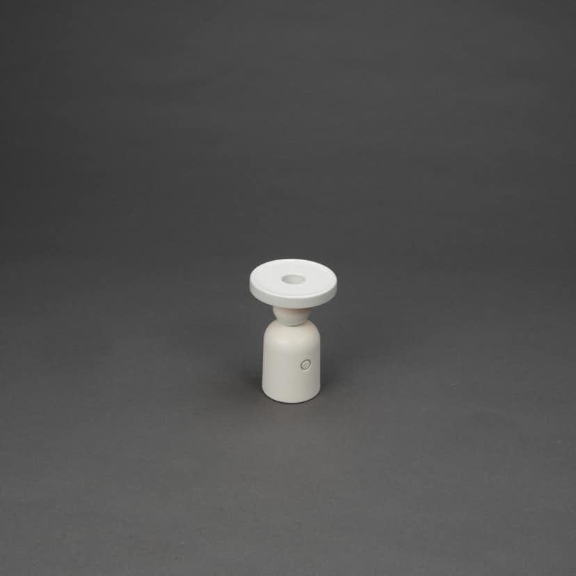 Bordslampa Gnosjö Konstsmide Nantes USB