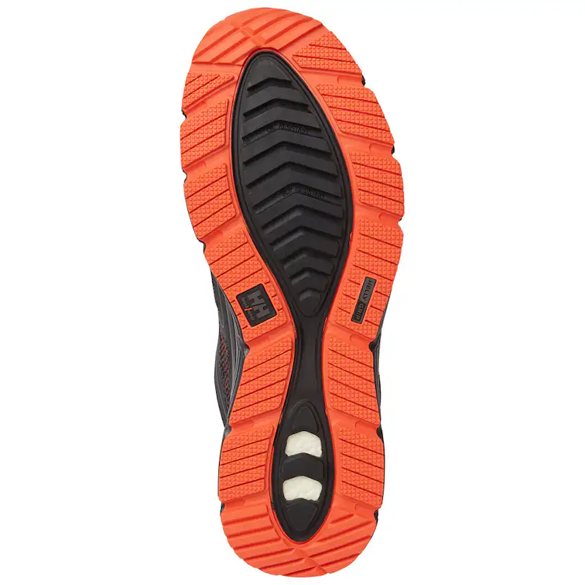 Yrkessko Helly Hansen Workwear 78358 Soft Toe Kensington Boa