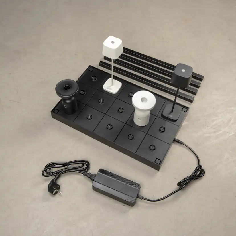 Laddningsenhet Gnosjö Konstsmide Mini USB