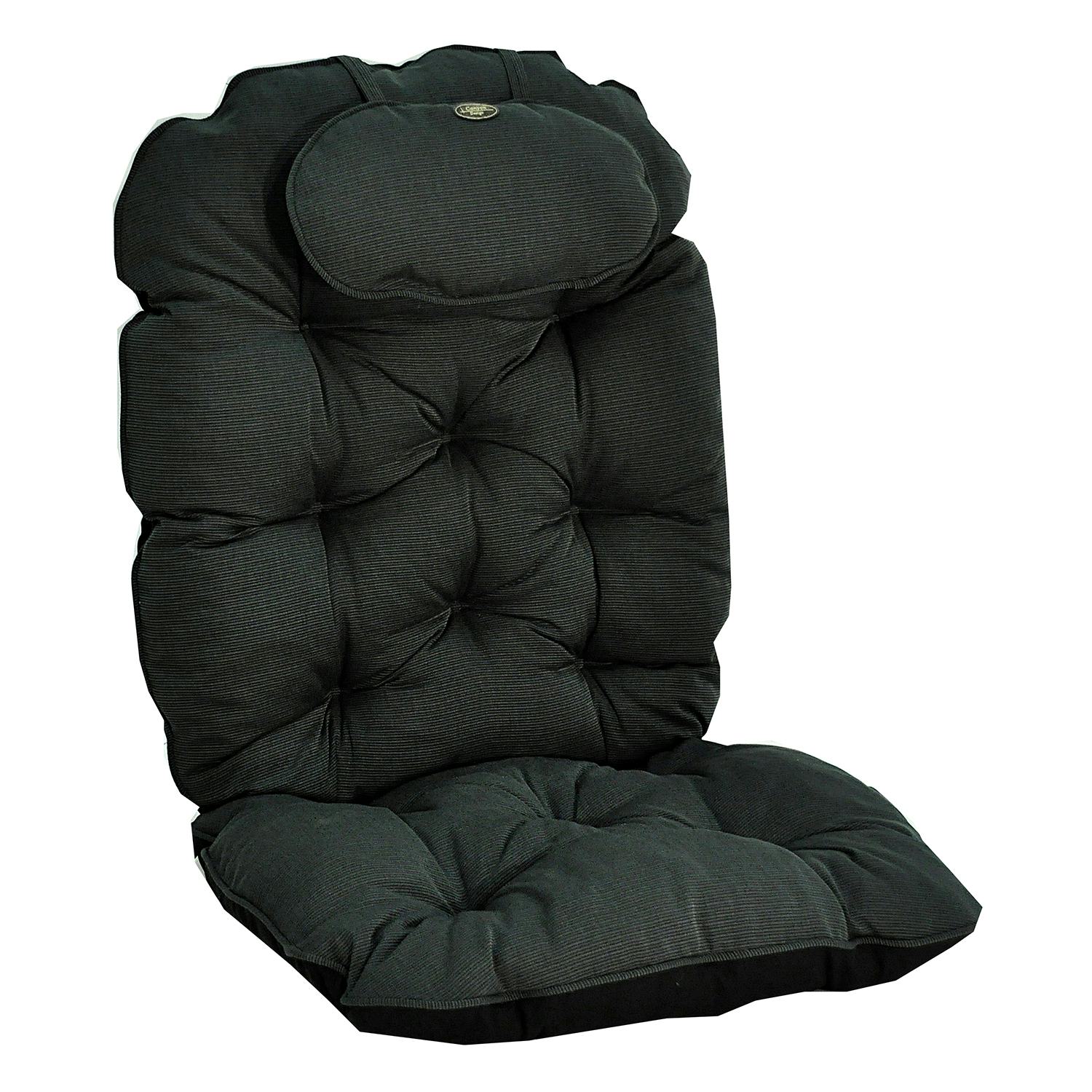 Trädgårdsdyna Fritab Snurr och Gung Lyx Canyon Utomhus