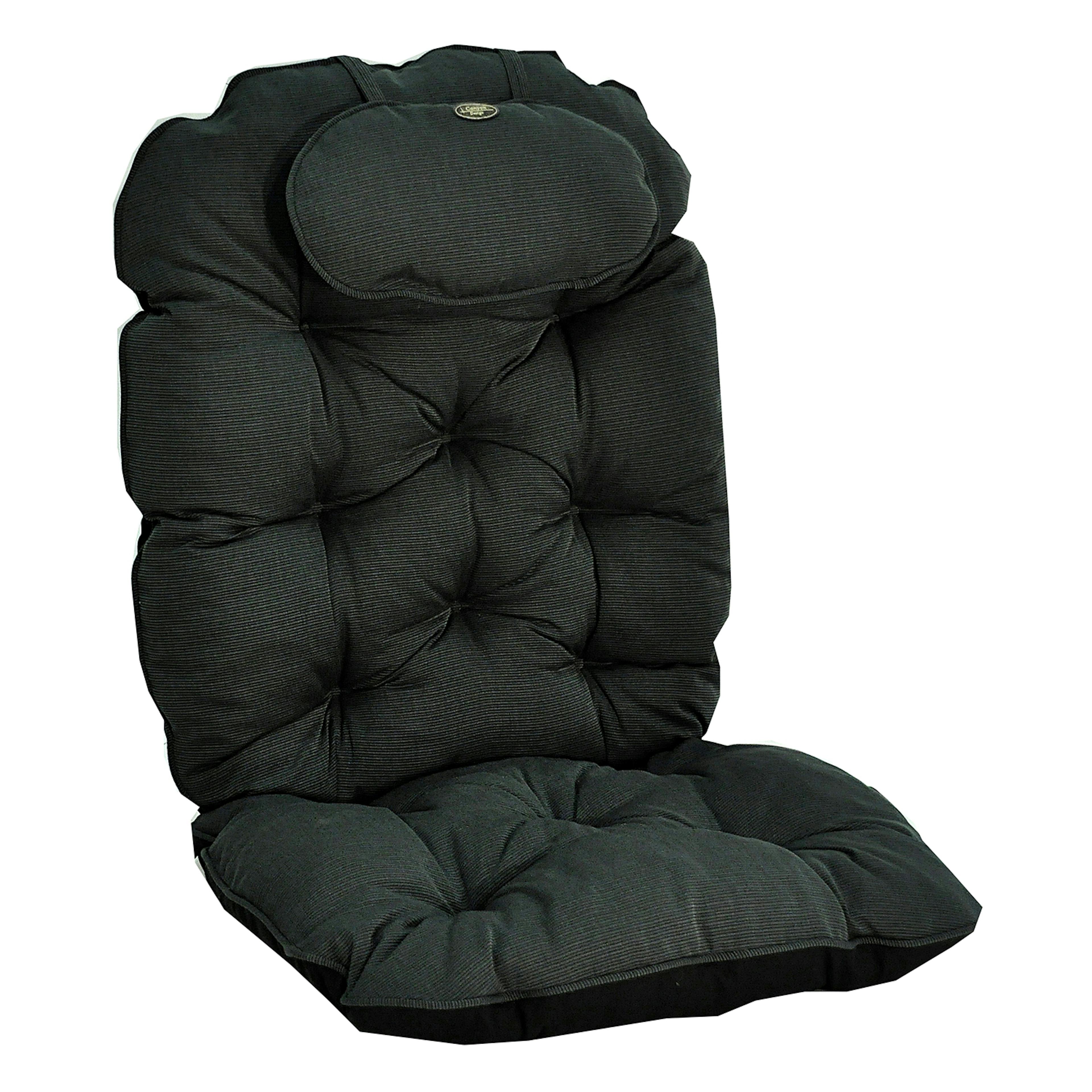 Trädgårdsdyna Fritab Snurr och Gung Lyx Canyon Utomhus