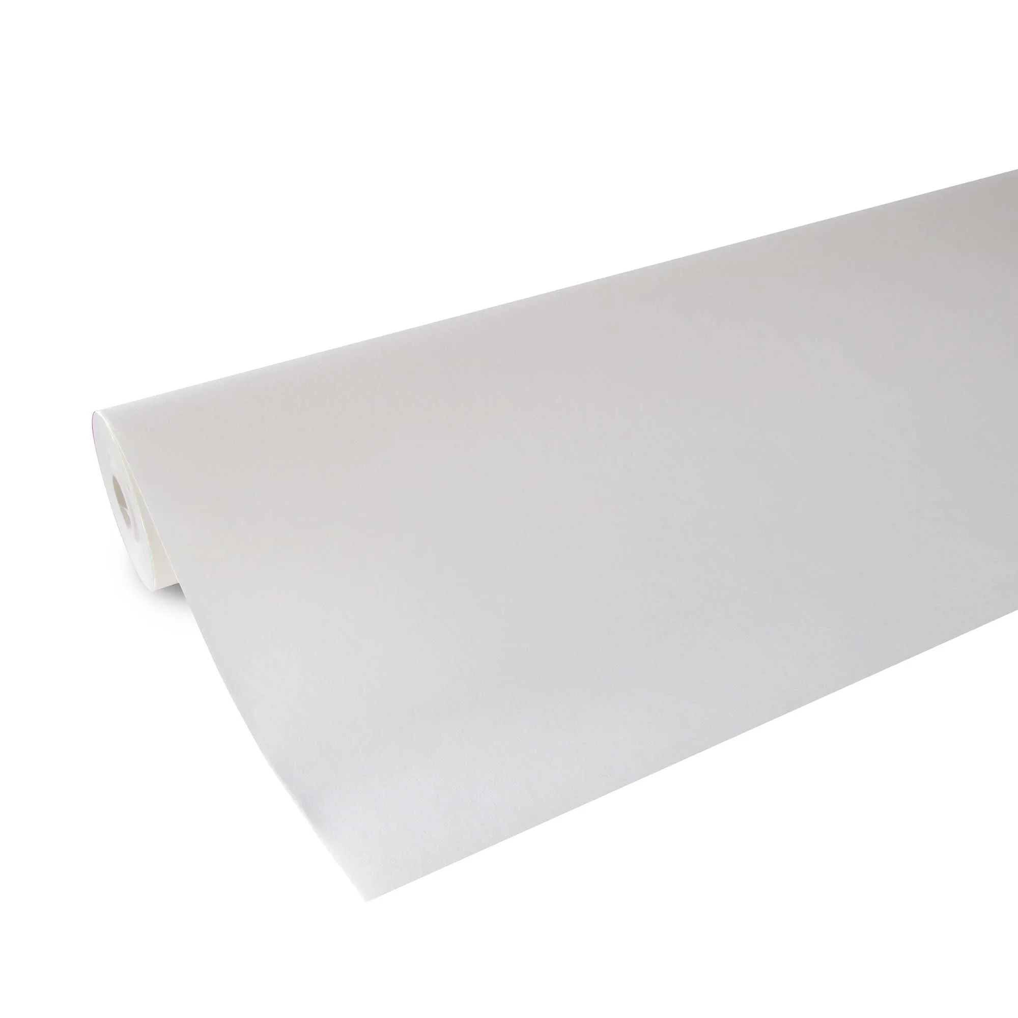 Renoveringstapet Fresco Vit 13,5 m 130g/m2