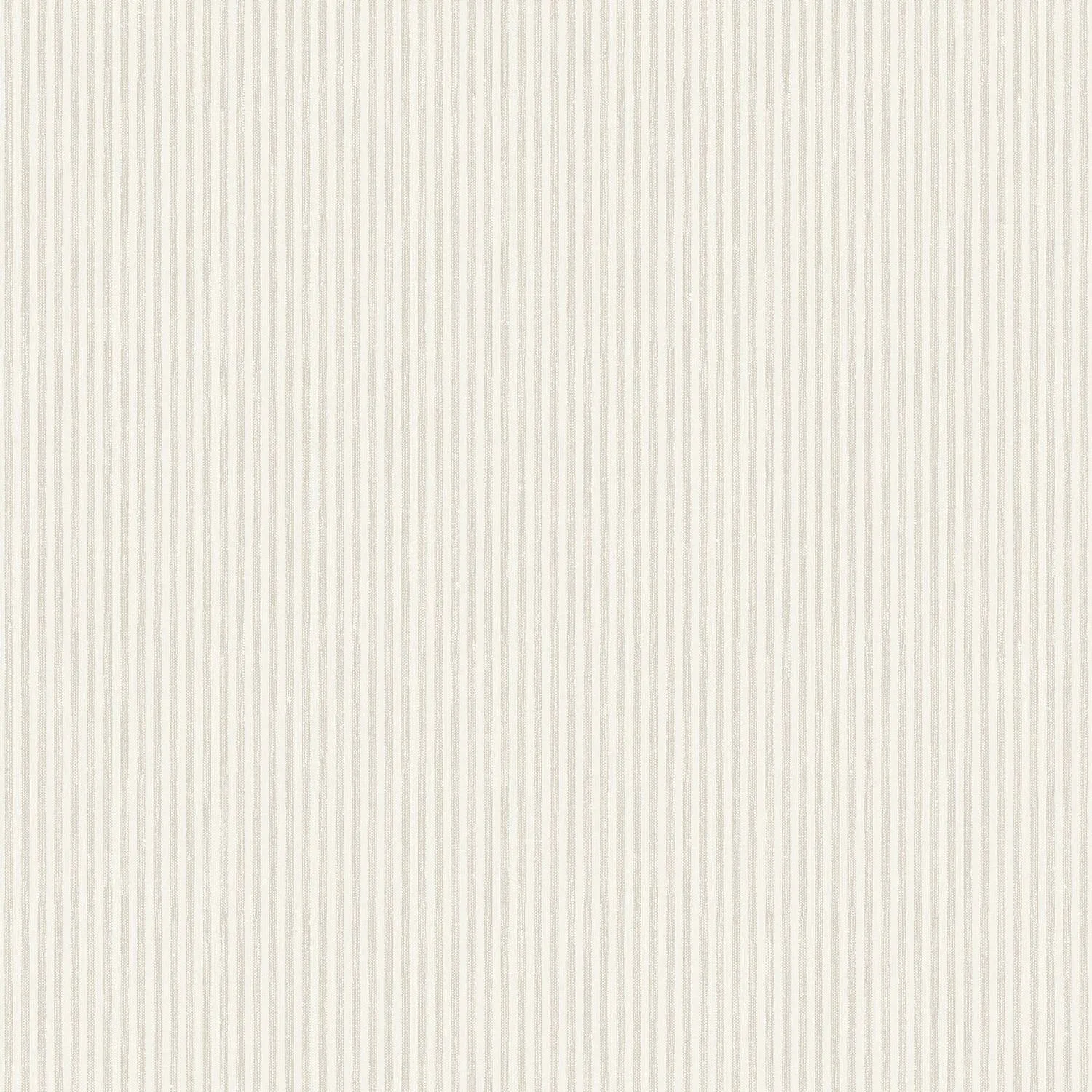 Tapet Boråstapeter Polka Stripe 7861