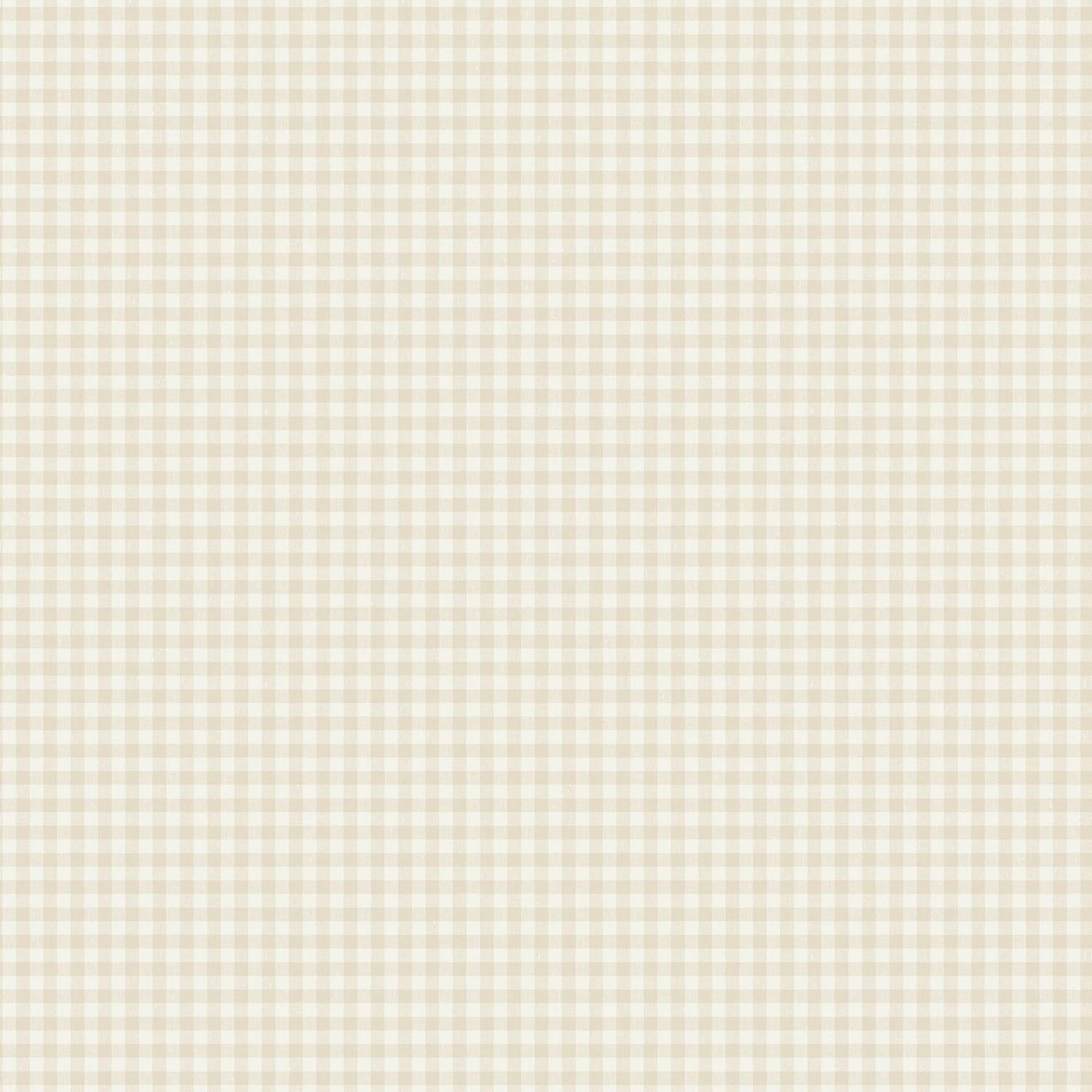 Tapet Boråstapeter Picnic Check 7867