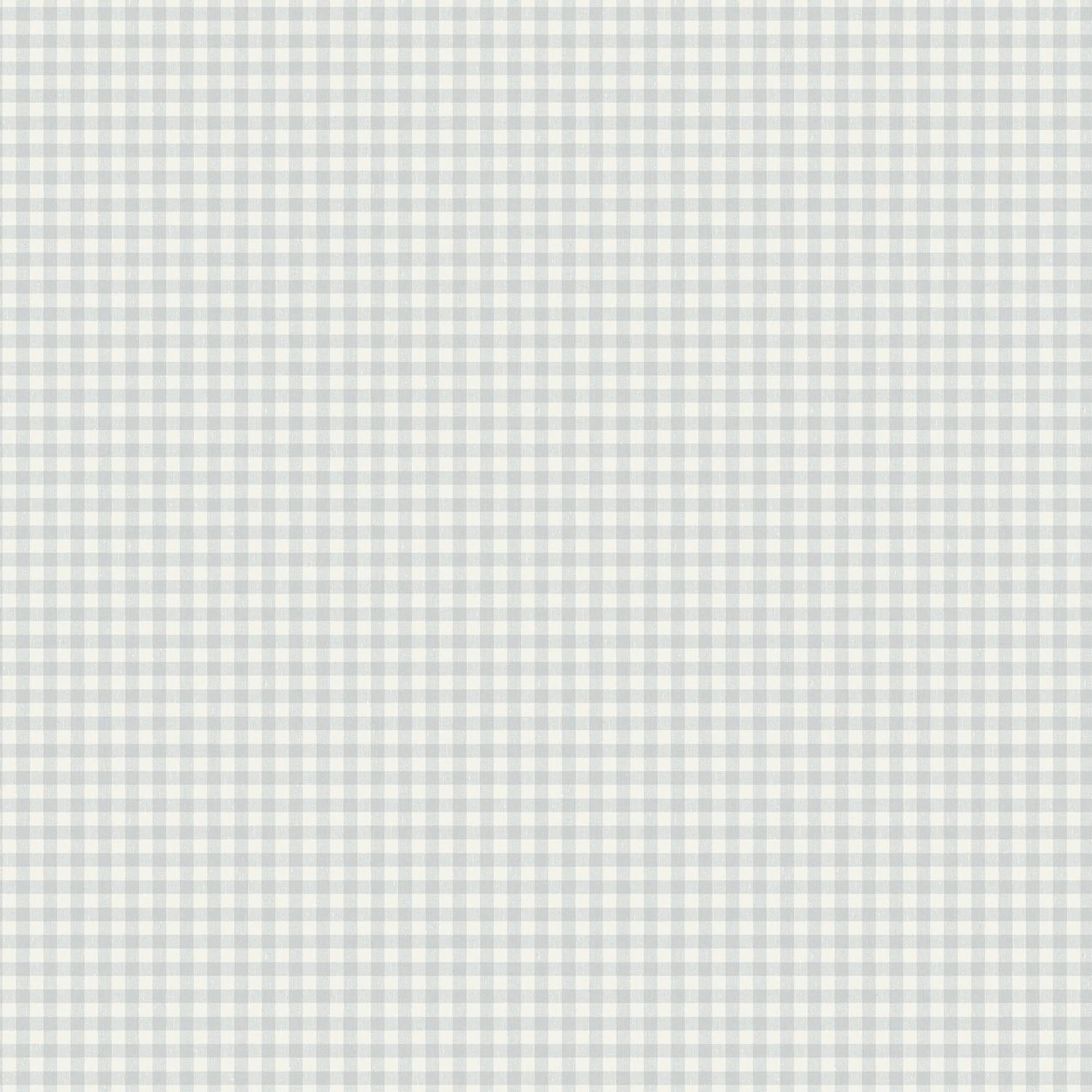 Tapet Boråstapeter Picnic Check 7868