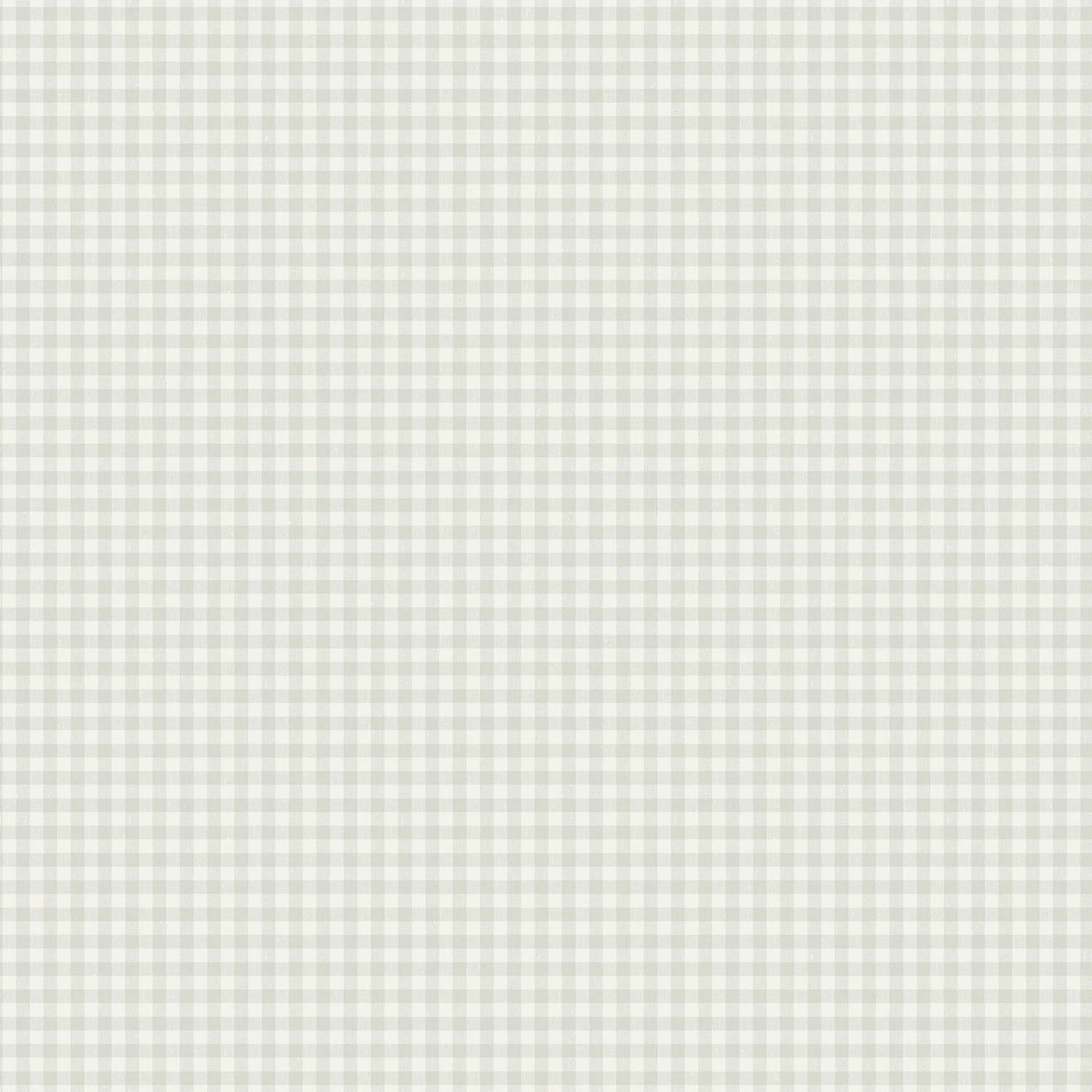 Tapet Boråstapeter Picnic Check 7869