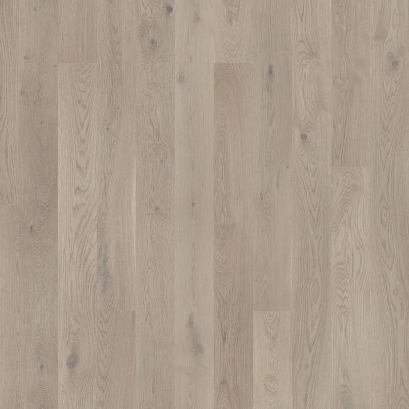 Parkettgolv Tarkett Grace Ek Grey Chiffon Plank 1-Stav