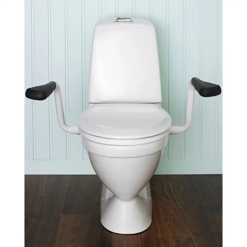 Toalettsits Gustavsberg Care 3060
