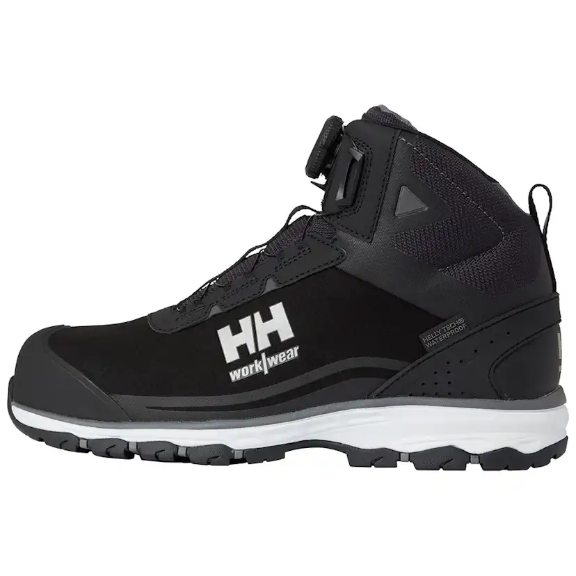 Skyddskänga Helly Hansen Workwear 78383 Chelsea Evo 2.0 S3 Boa