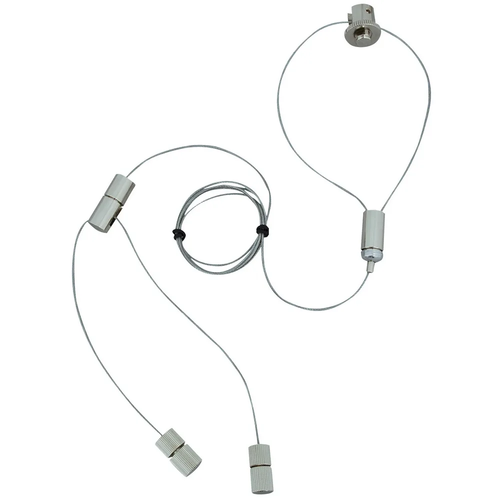 Wireupphäng Malmbergs för Nedpendling