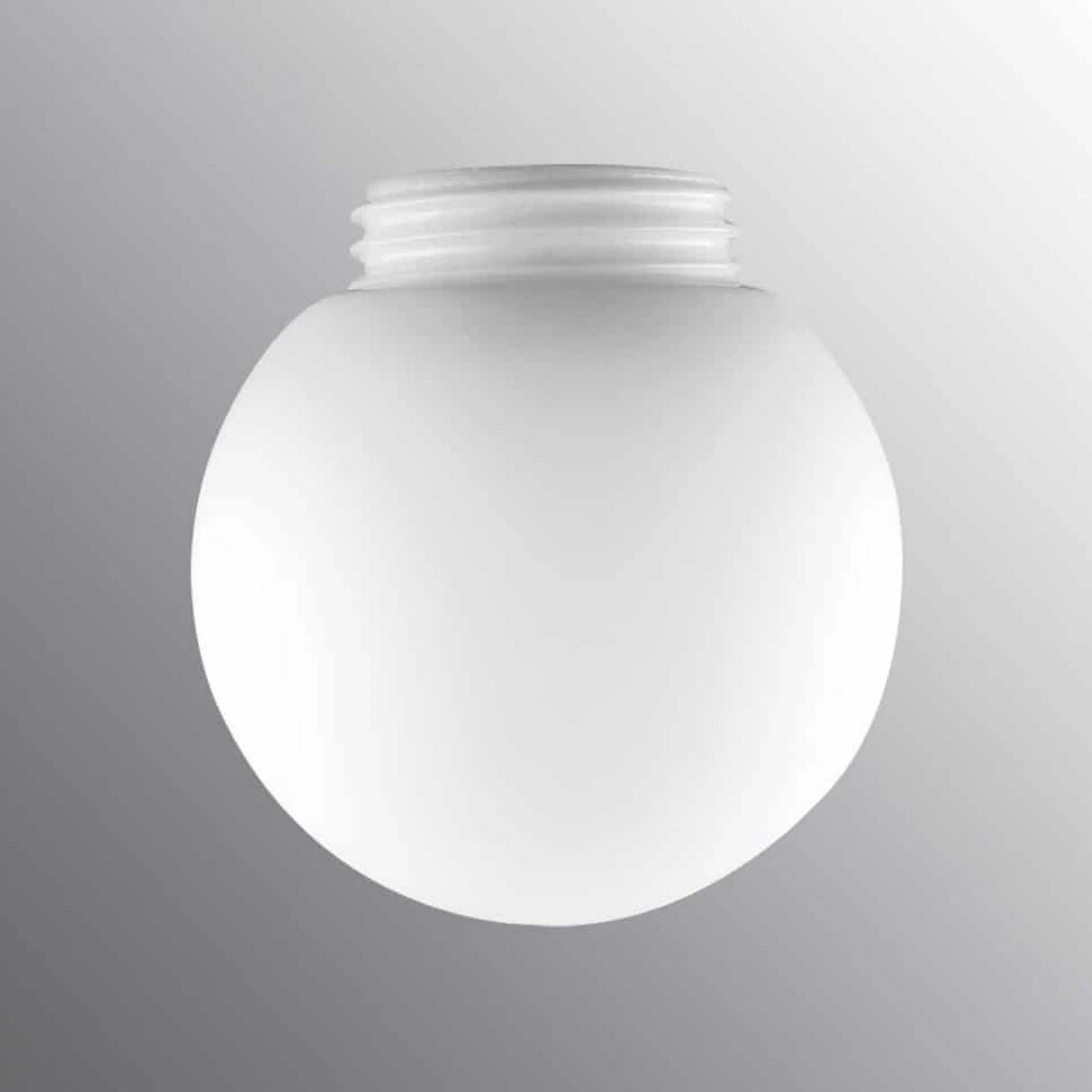 Kupa Ifö Electric Vit Opal Matt 150 mm 84,5