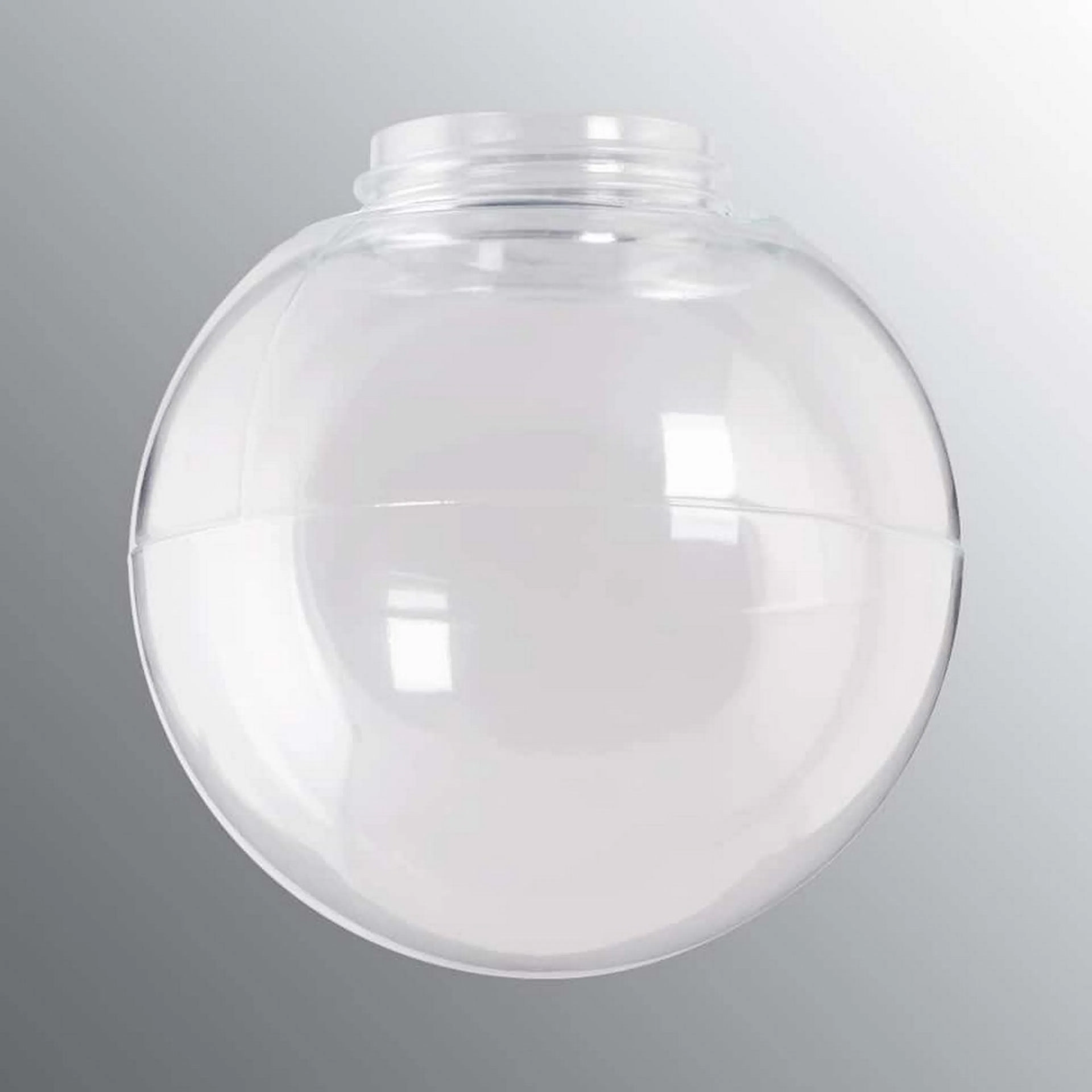 Kupa Ifö Electric Klarglas