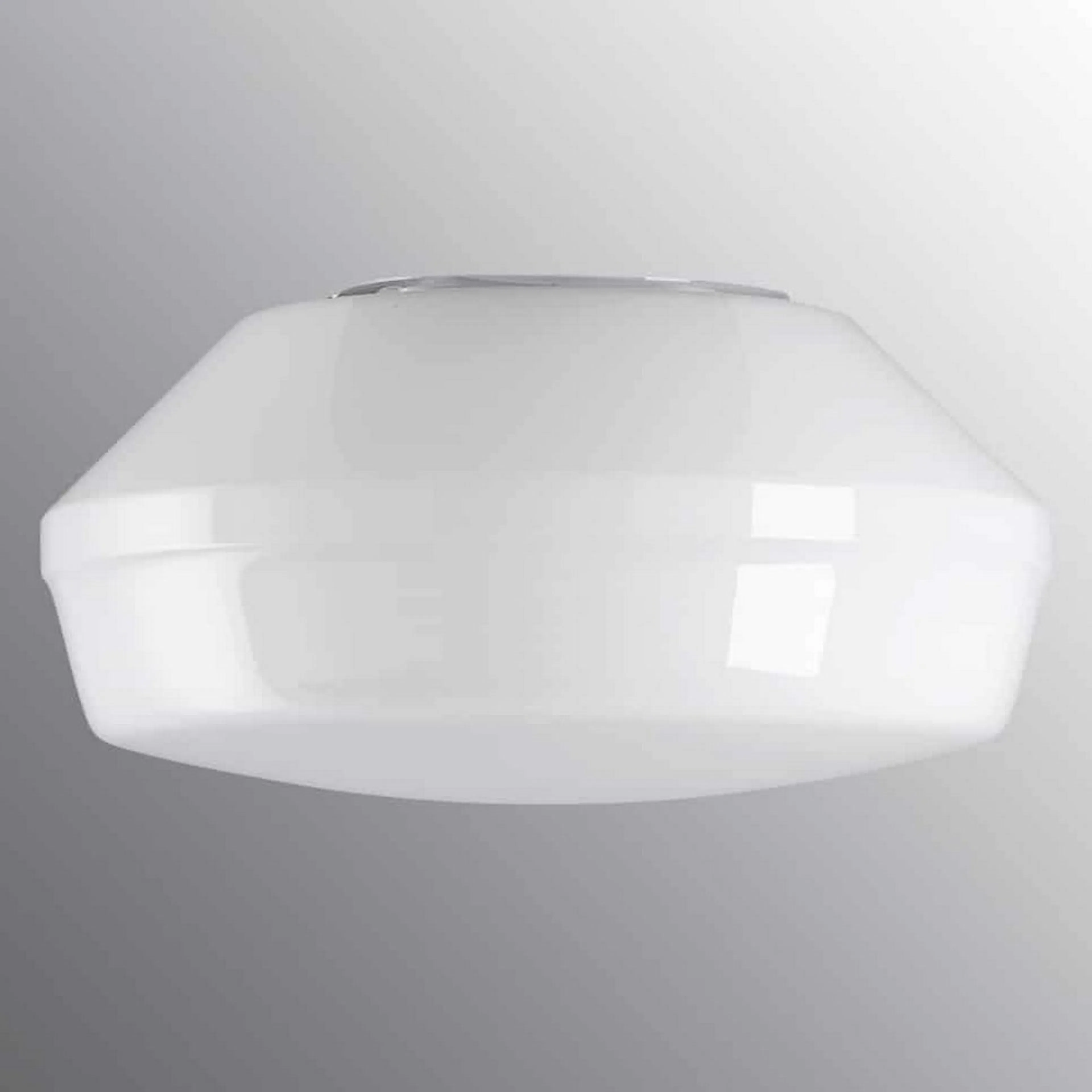 Kupa Ifö Electric Opalglas 6111 92.5/265