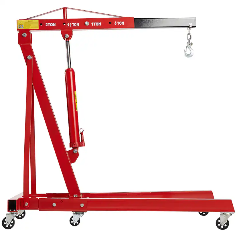 Verkstadskran Rawlink