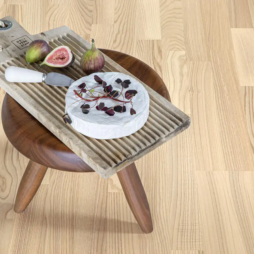 Parkettgolv Tarkett Shade Ask Melange 3-Stav