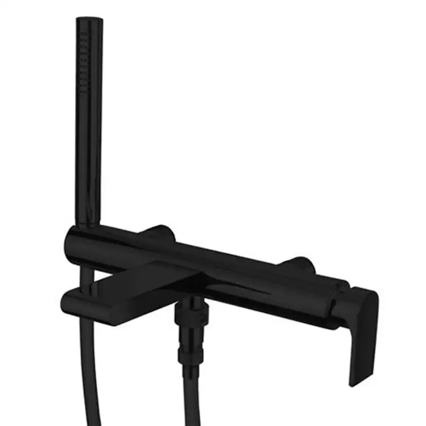 Badkarsblandare Duschbyggarna Simple 150 CC