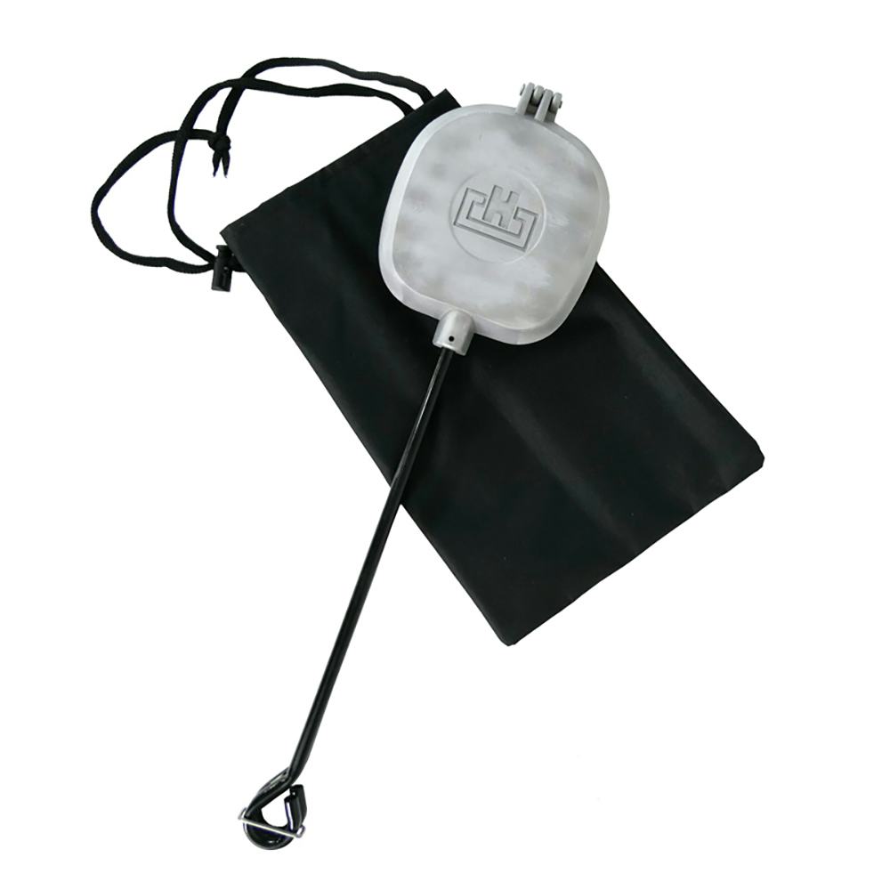 Smörgåsjärn Hörnells Outdoor H1