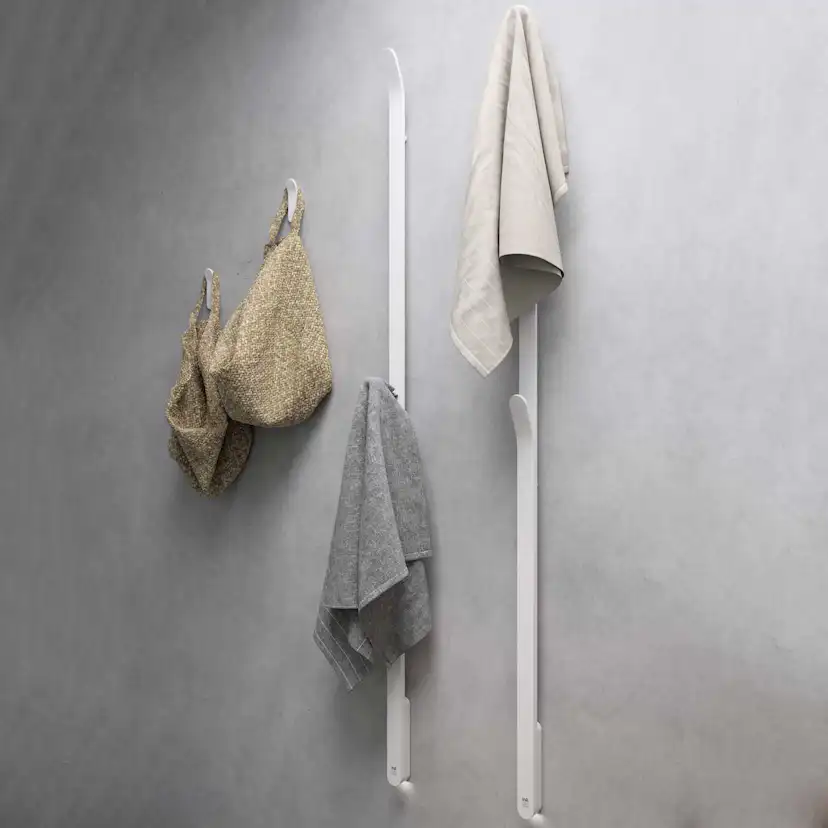 Handdukstork INR Bow