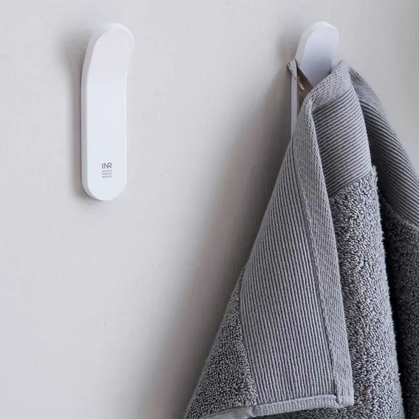 Handdukskrok INR Bow