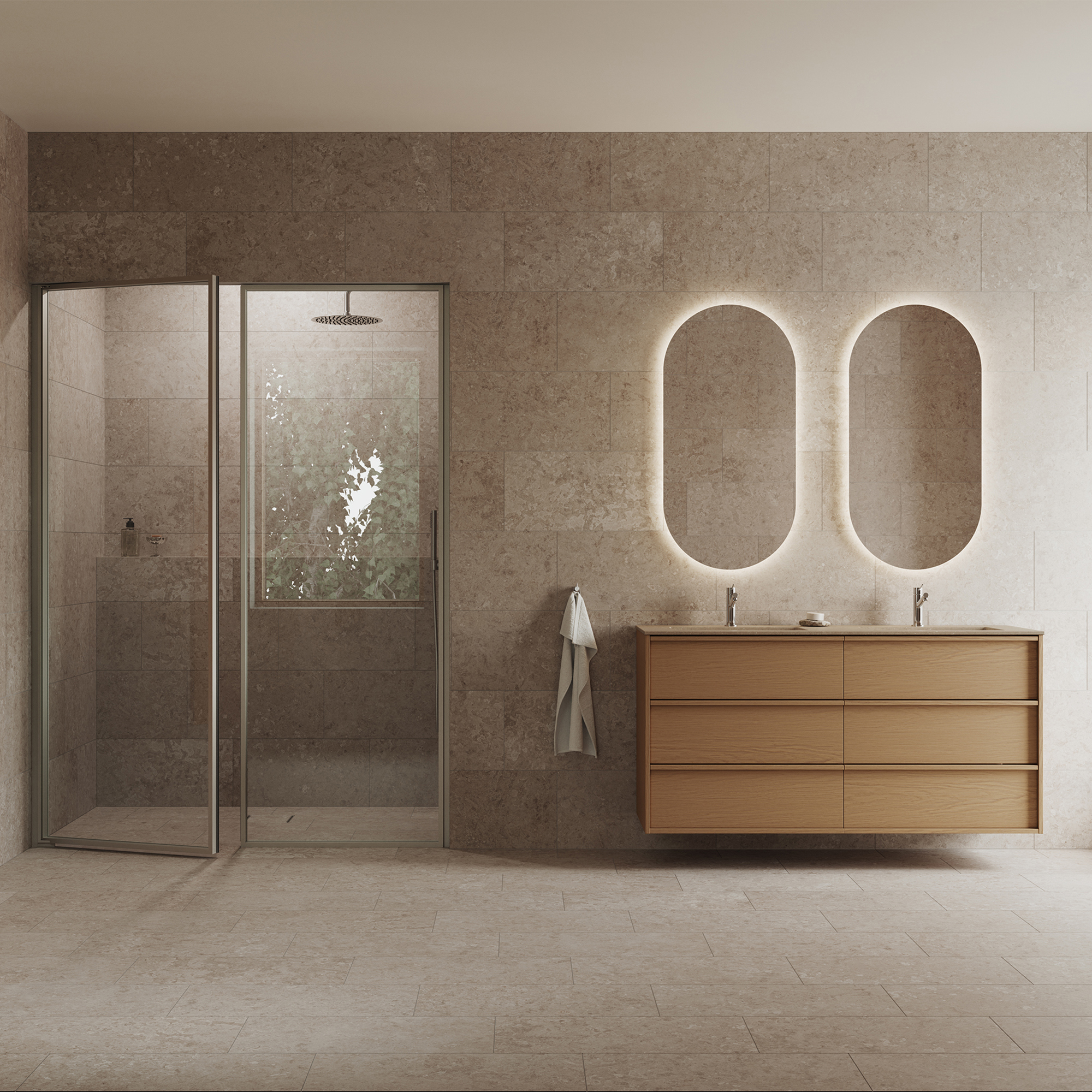 Klinker INR Alvaret Clay Beige