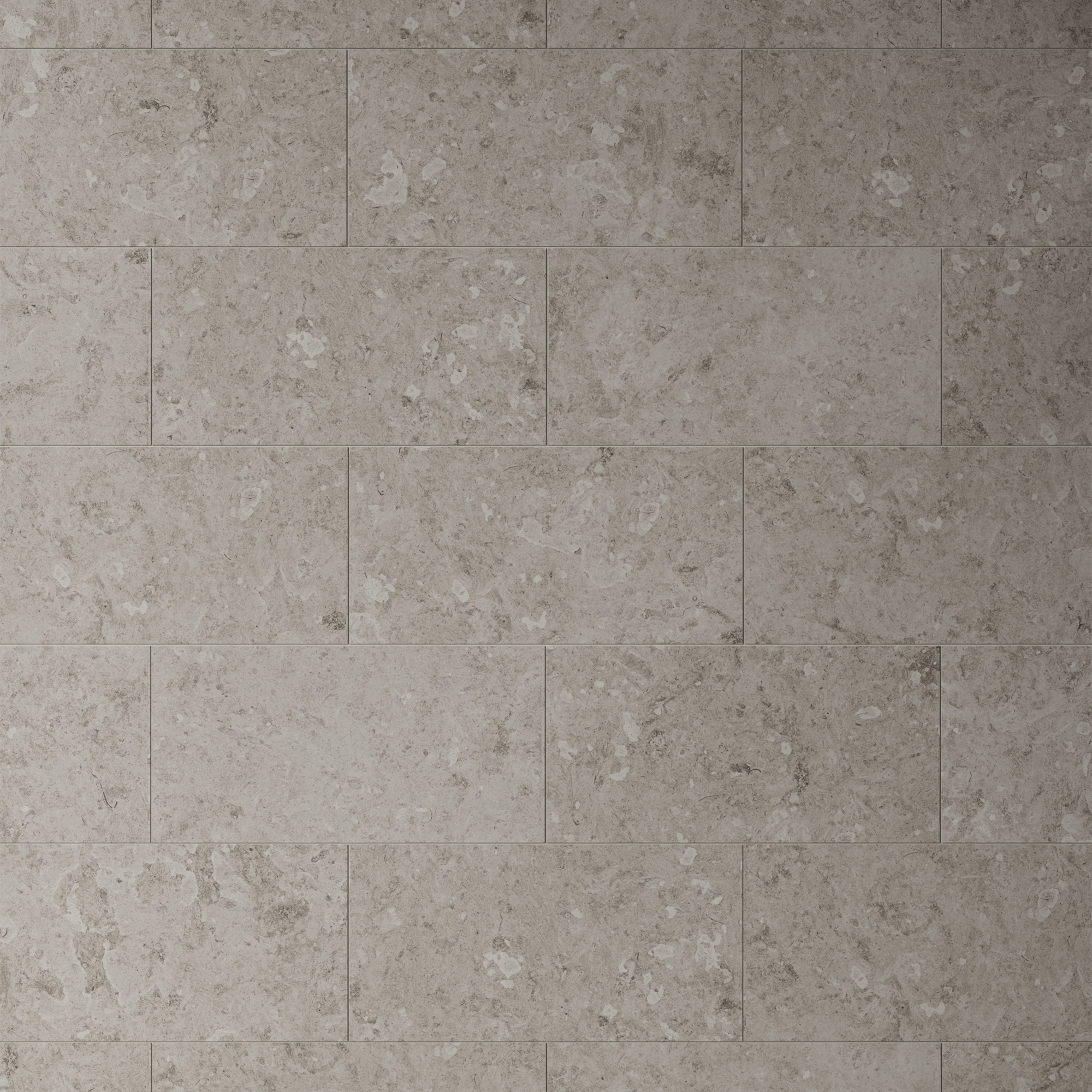 Klinker INR Alvaret Ash Grå