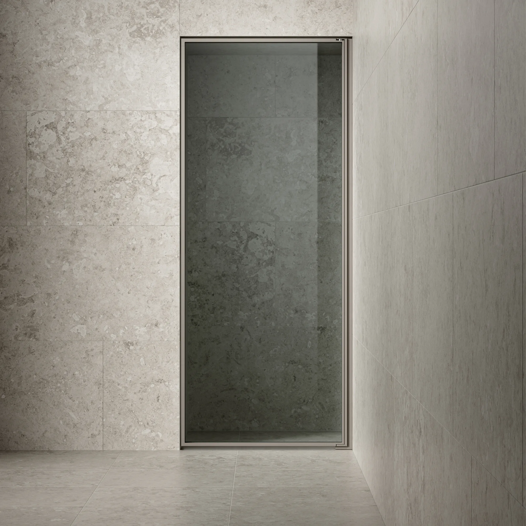 Klinker INR Alvaret Ash Grå