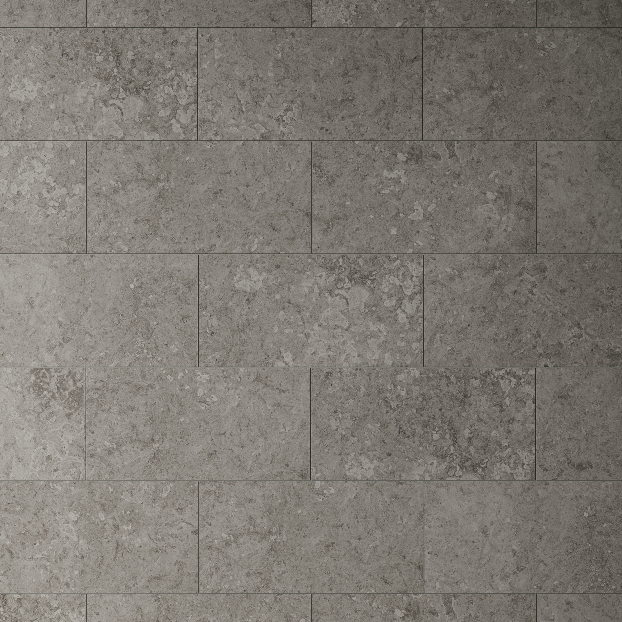 Klinker INR Alvaret Slate Grå