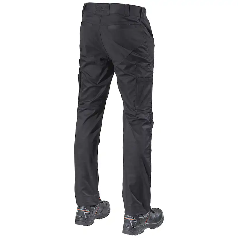 Arbetsbyxa L.Brador 1845PB Aereo